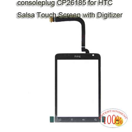 HTC Salsa Touch Screen with Digitizer